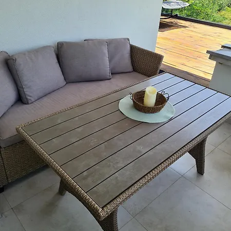 Apartment Horizont Premium