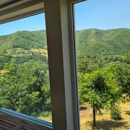 Horizont Premium Apartment *