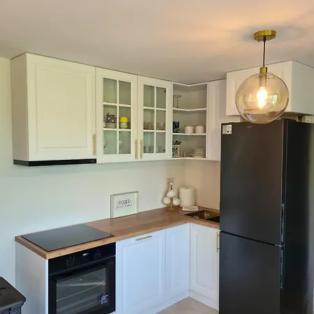 Horizont Premium Apartment