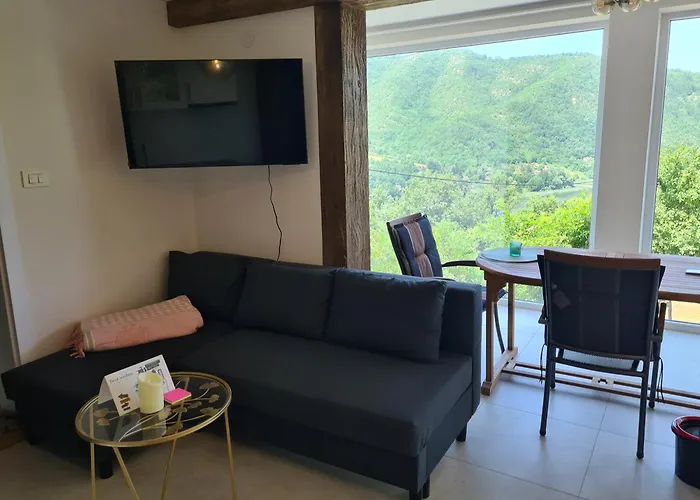 Horizont Premium Apartment *