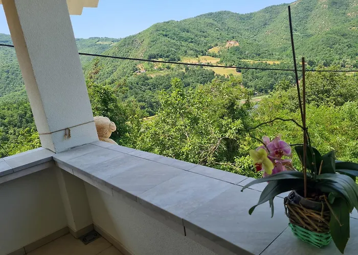 Apartment Horizont Premium *