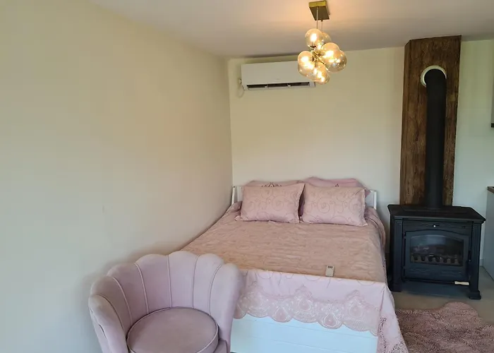 Horizont Premium Apartment *