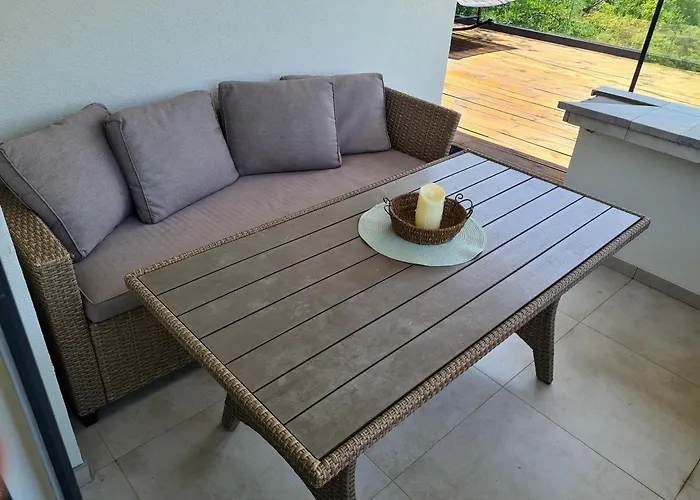 Apartment Horizont Premium