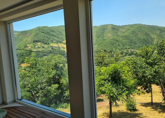 Horizont Premium Apartment *