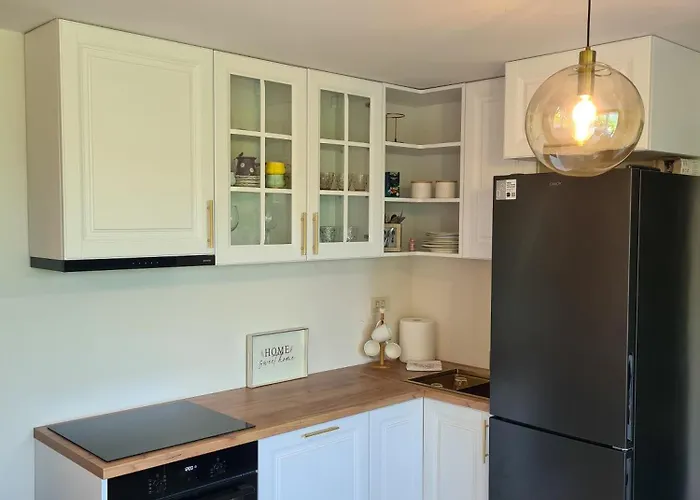 Horizont Premium Apartment